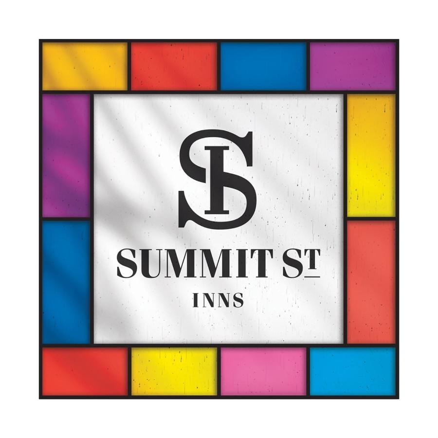 Summit Street Inns Winston-Salem Esterno foto