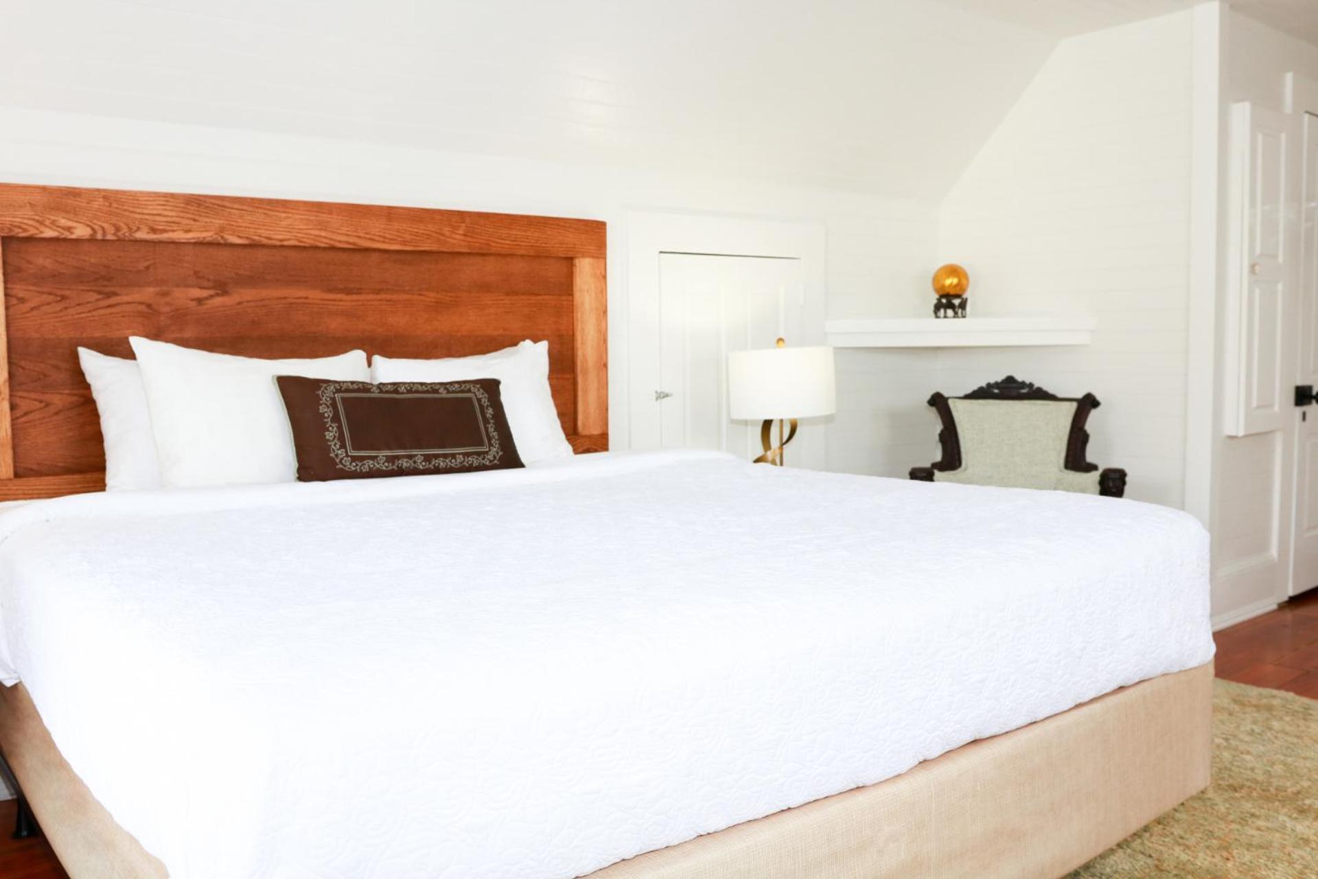 Summit Street Inns Winston-Salem Esterno foto