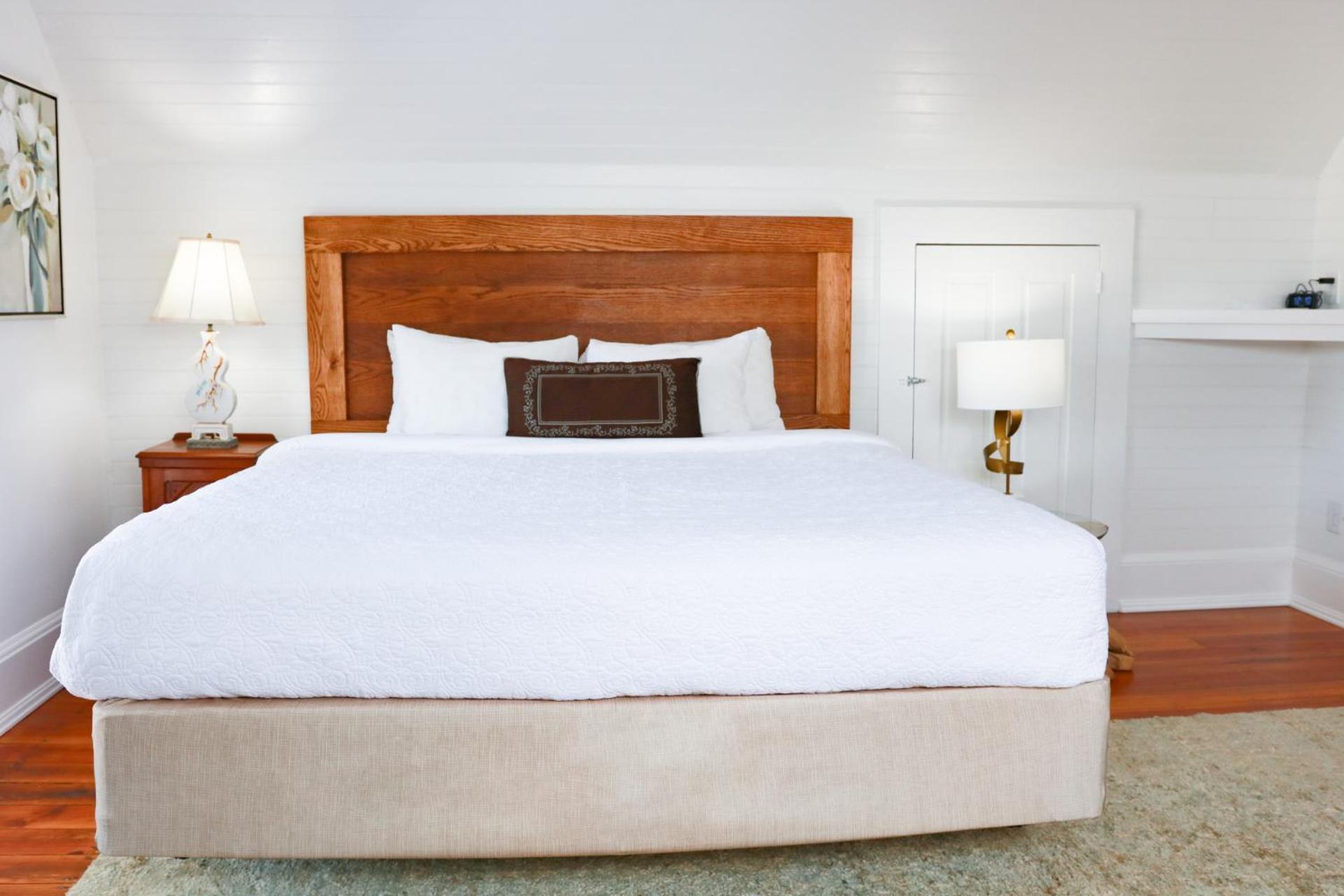 Summit Street Inns Winston-Salem Esterno foto