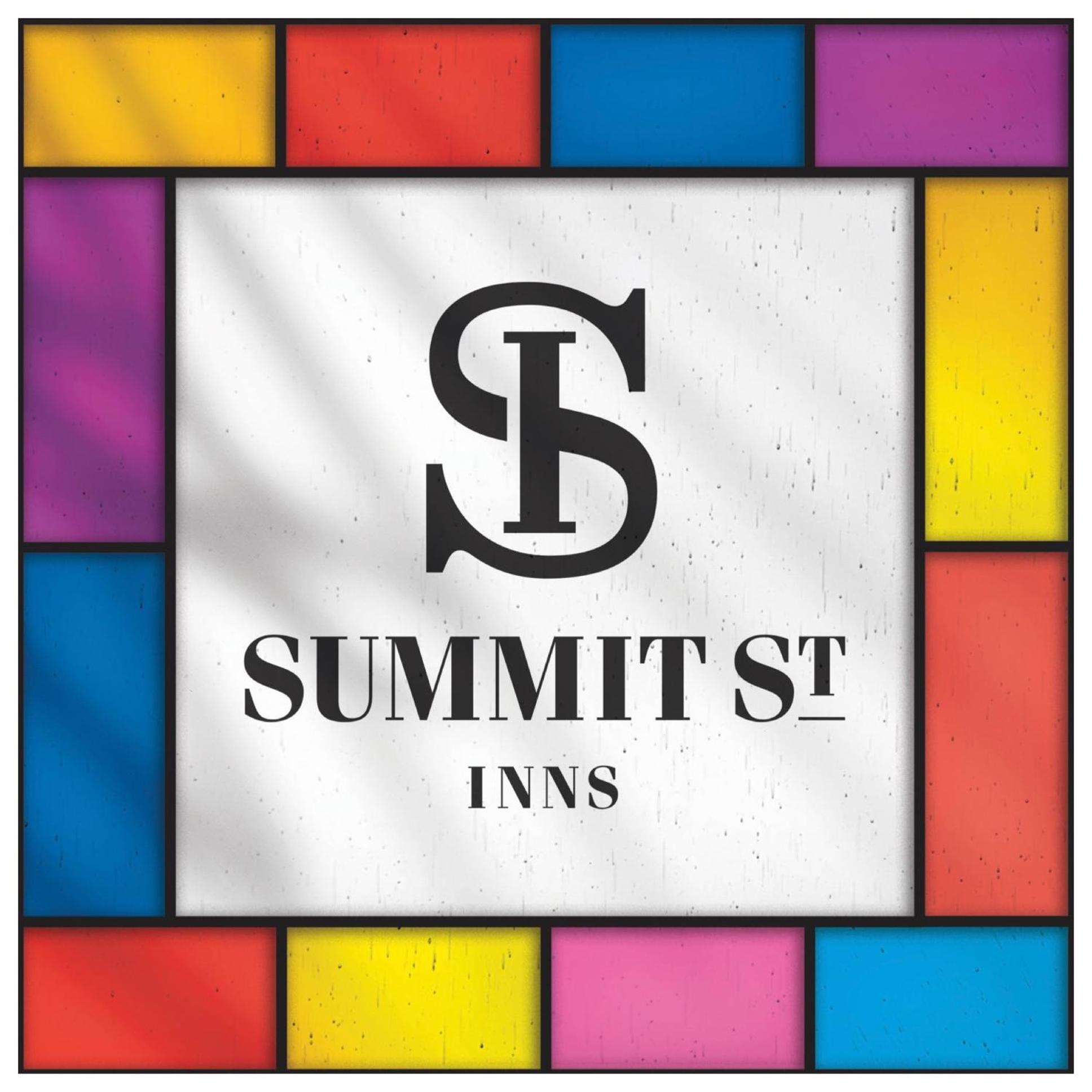 Summit Street Inns Winston-Salem Esterno foto